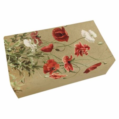 Bar of soap Poppies 200 g